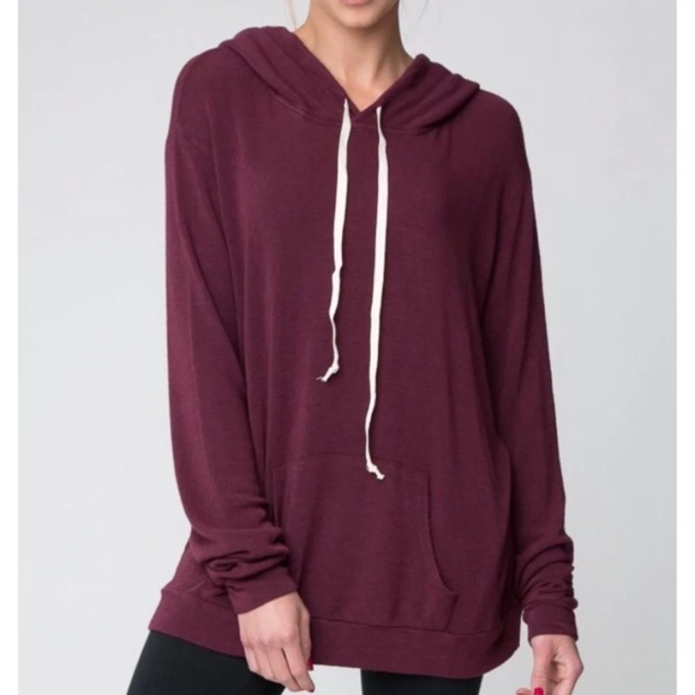 BRANDY MELVILLE HOODIE